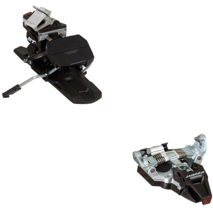 The Dynafit Radical Binding 12 Years & Counting The Dynafit Radical Binding 12 Years & Counting